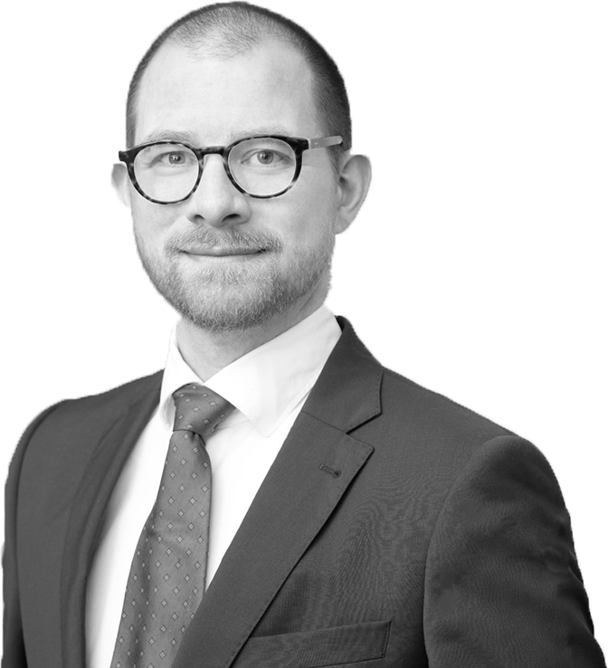 Carl Haakon Samuelsen, Health Economist and Founder of Outcomes Analytica